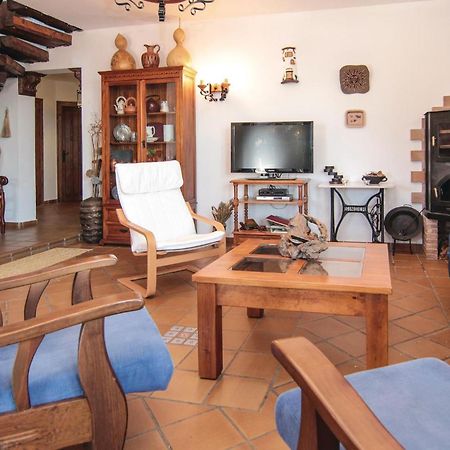 Awesome Home In Mijas With House Sea View Ngoại thất bức ảnh