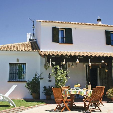 Awesome Home In Mijas With House Sea View Ngoại thất bức ảnh